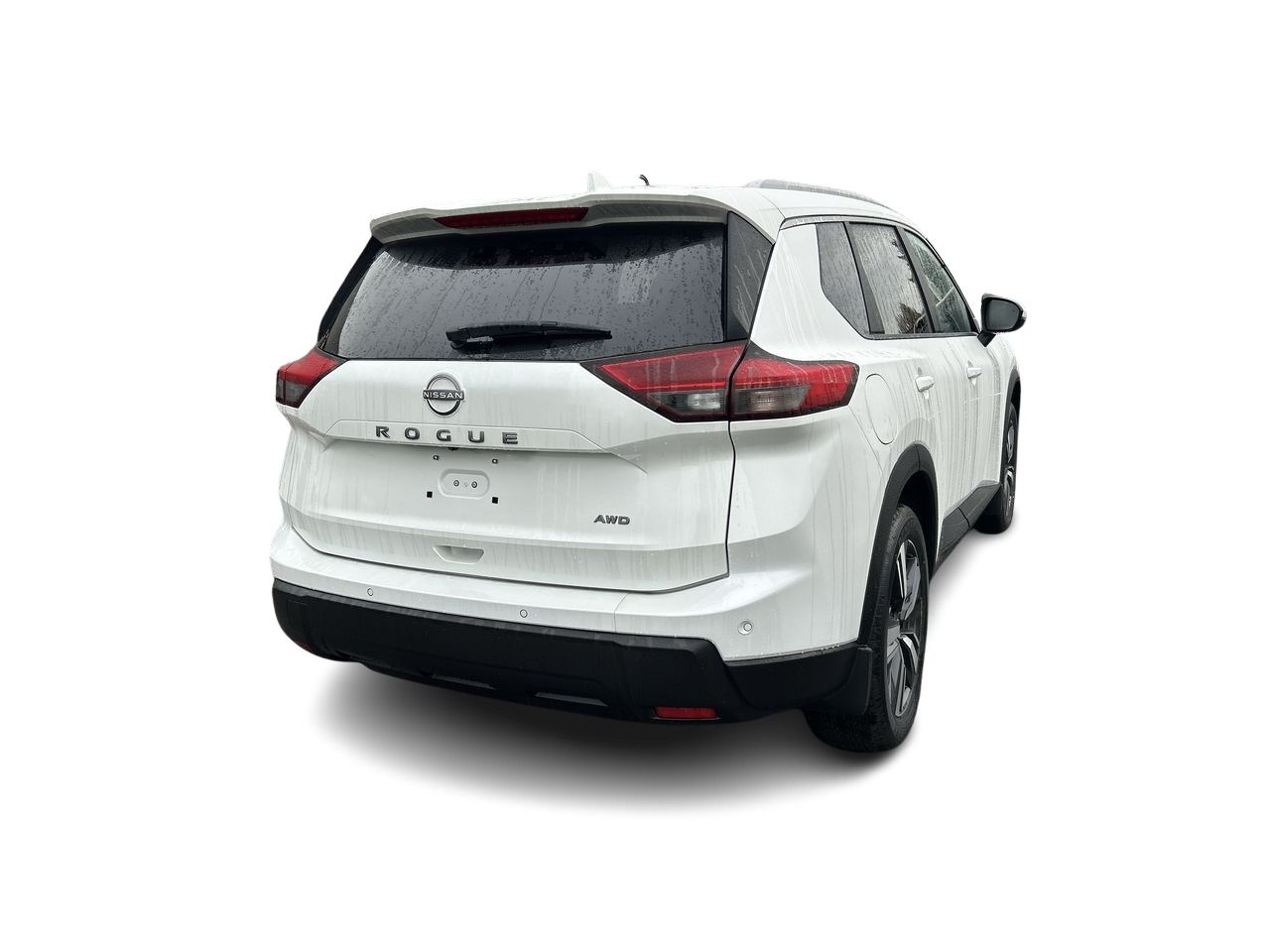 Nissan Rogue  2025 à Vancouver, Colombie-Britannique