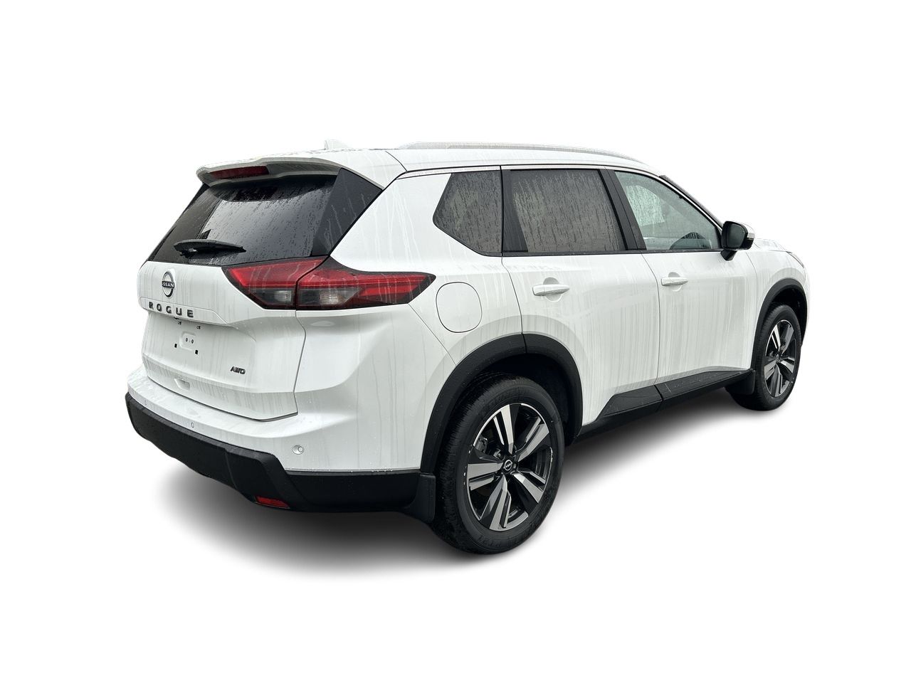 Nissan Rogue  2025 à Vancouver, Colombie-Britannique