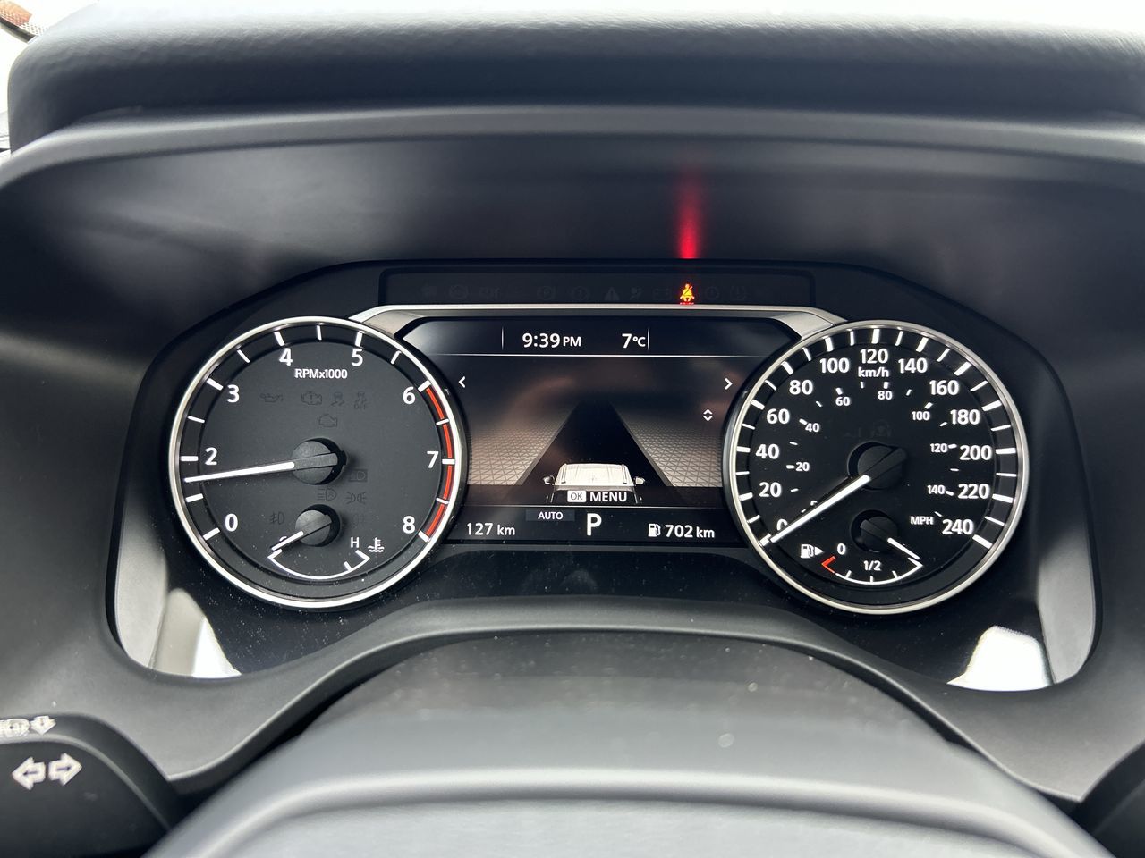 Nissan Rogue  2025 à Vancouver, Colombie-Britannique