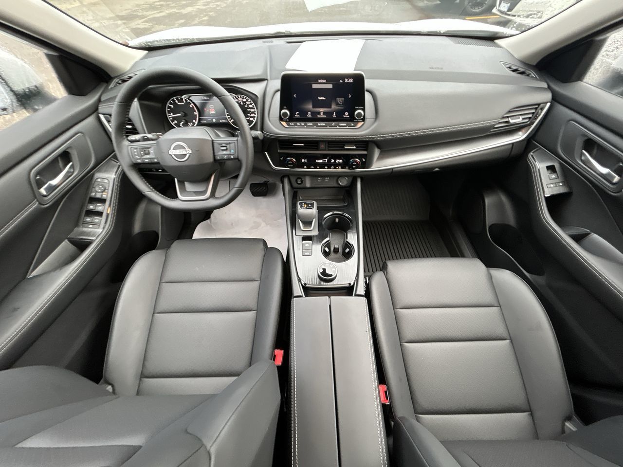 Nissan Rogue  2025 à Vancouver, Colombie-Britannique