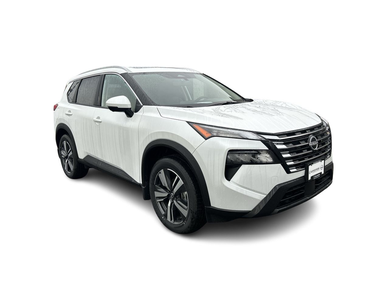 Nissan Rogue  2025 à Vancouver, Colombie-Britannique