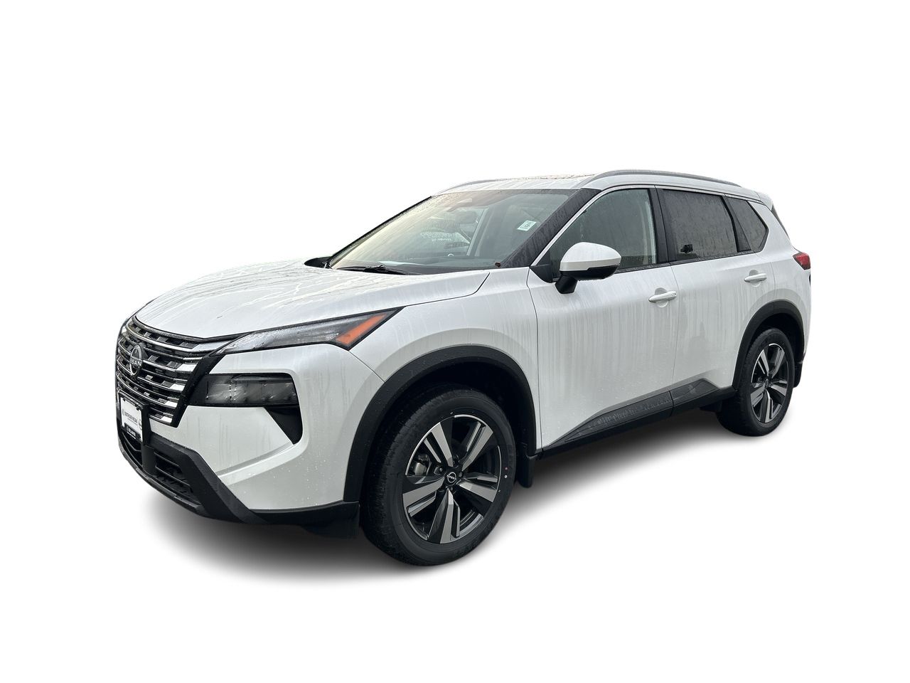 Nissan Rogue  2025 à Vancouver, Colombie-Britannique