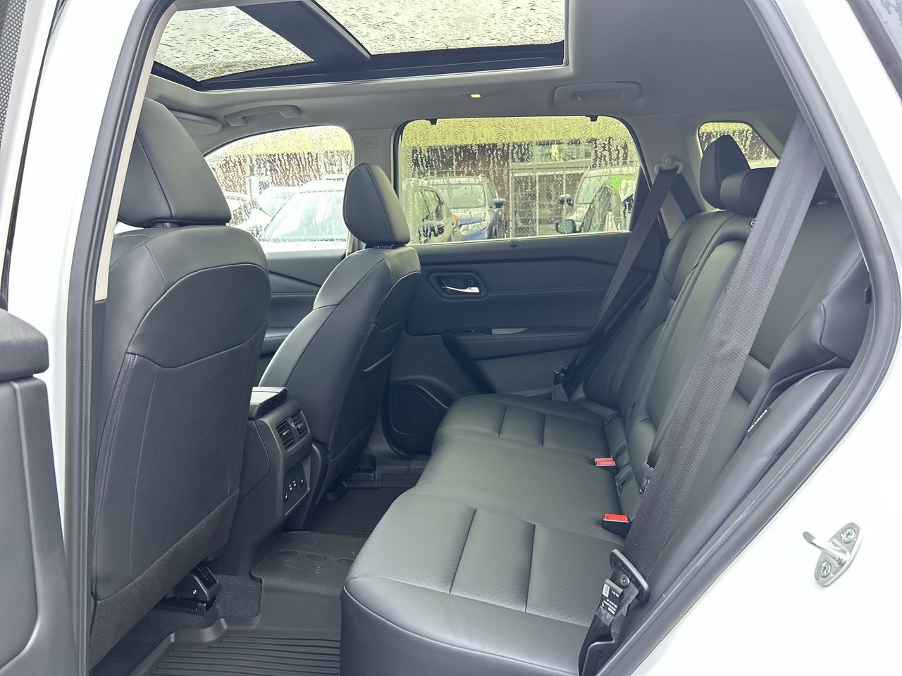 Nissan Rogue  2025 à Vancouver, Colombie-Britannique