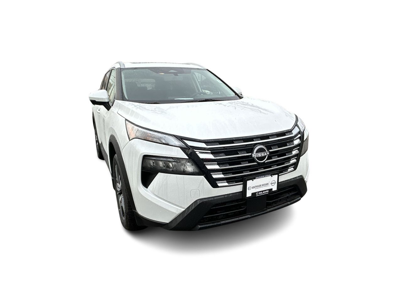 Nissan Rogue  2025 à Vancouver, Colombie-Britannique