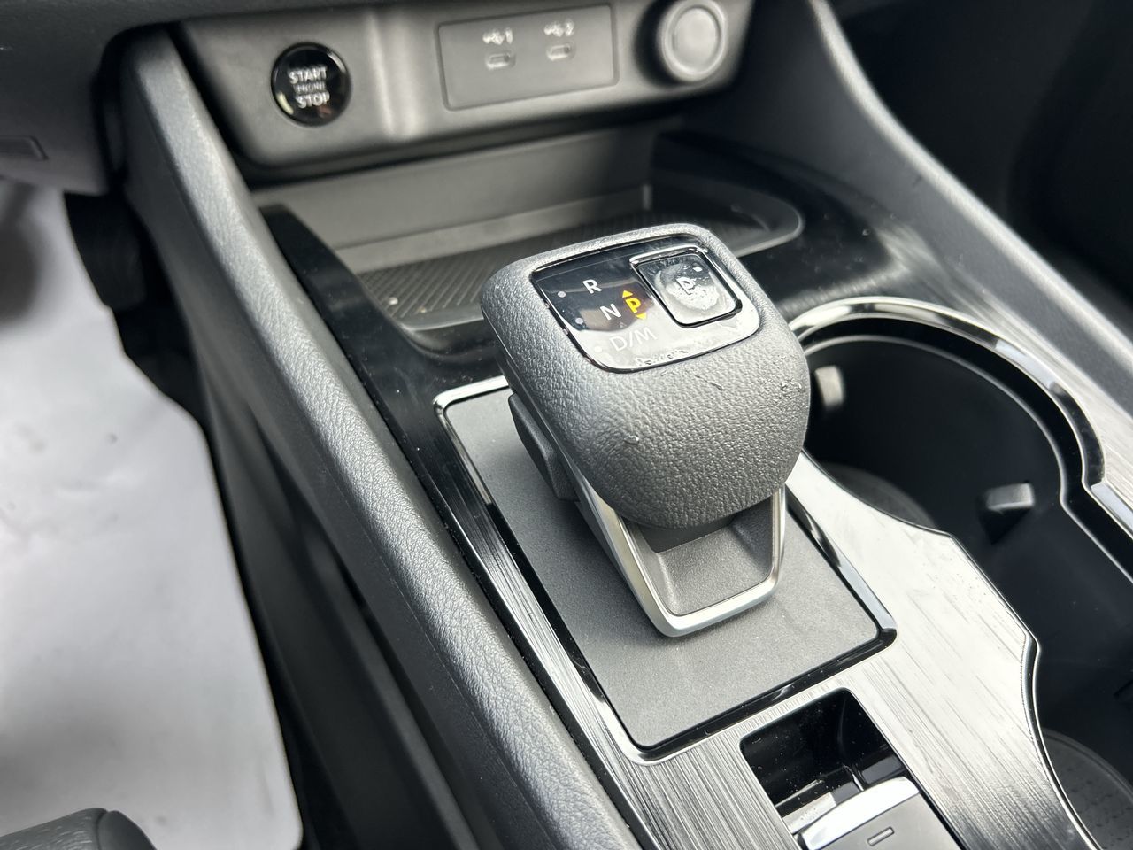 Nissan Rogue  2025 à Vancouver, Colombie-Britannique