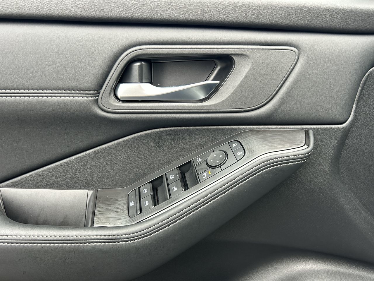 Nissan Rogue  2025 à Vancouver, Colombie-Britannique