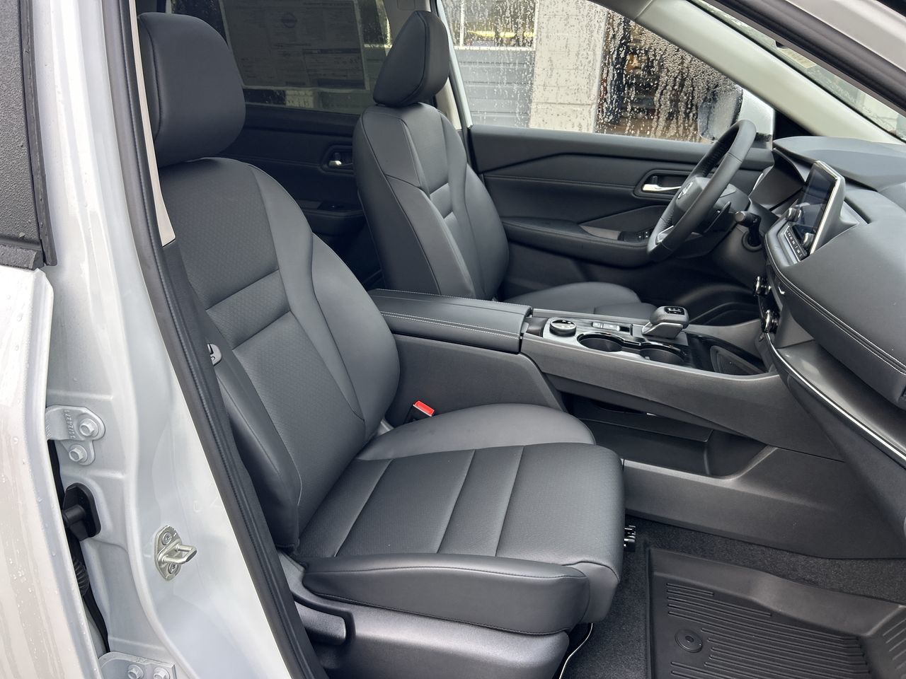 Nissan Rogue  2025 à Vancouver, Colombie-Britannique