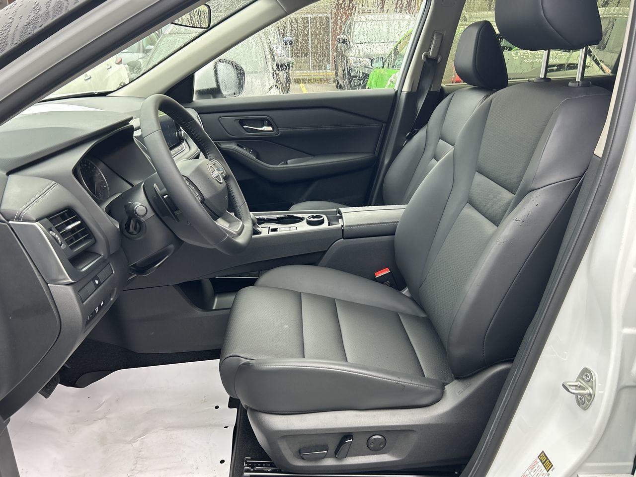 Nissan Rogue  2025 à Vancouver, Colombie-Britannique