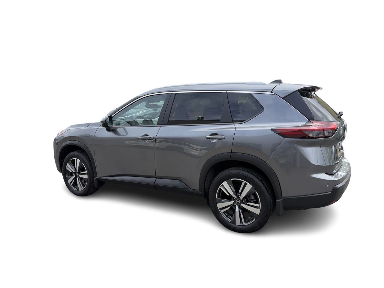 2025  Rogue