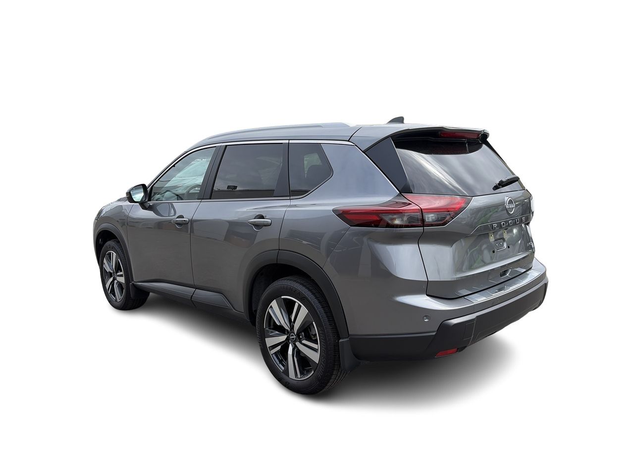 2025  Rogue