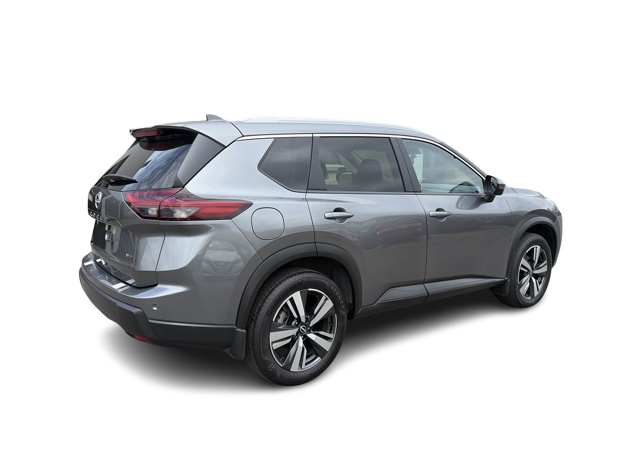 2025  Rogue
