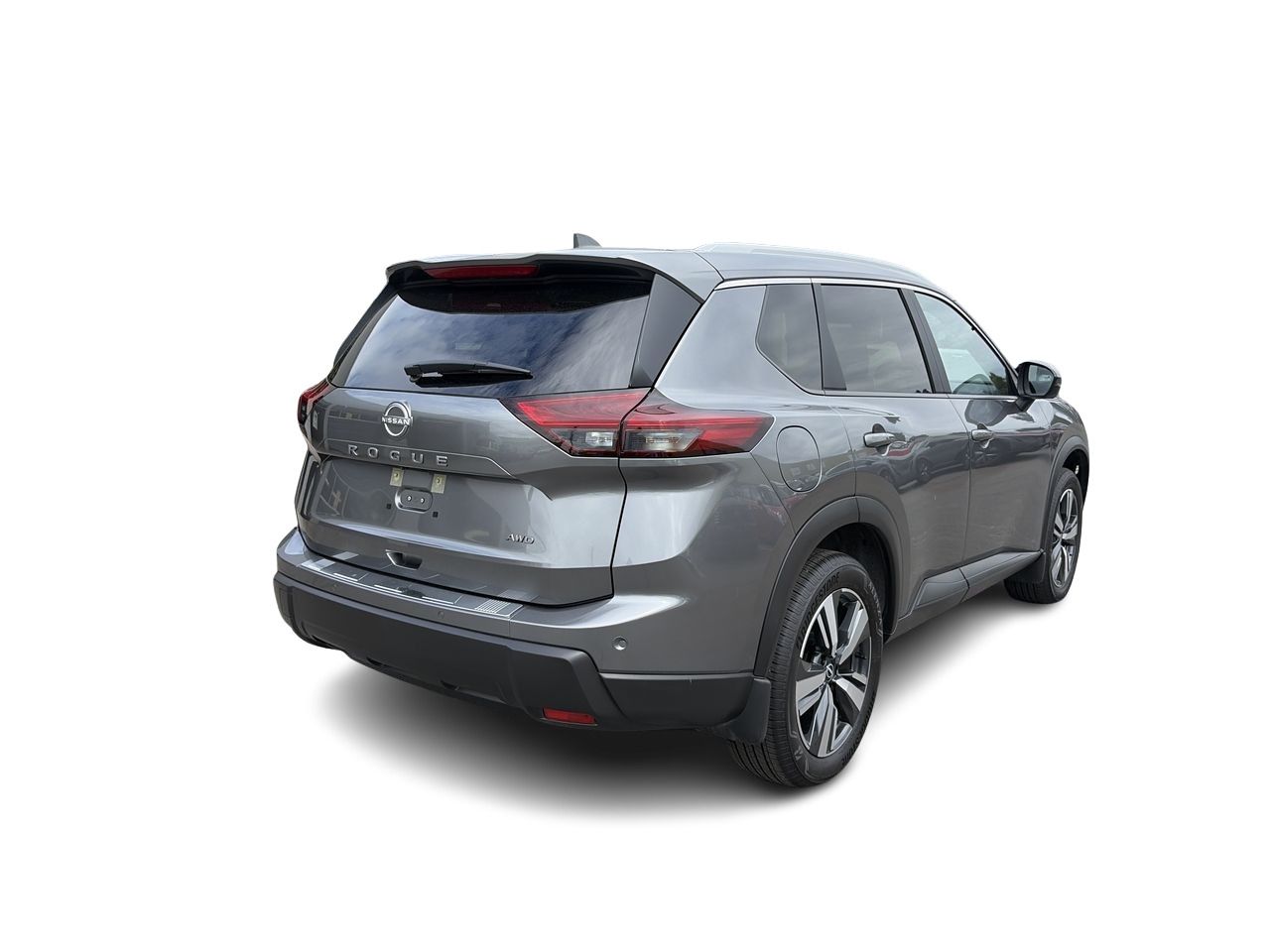 2025  Rogue