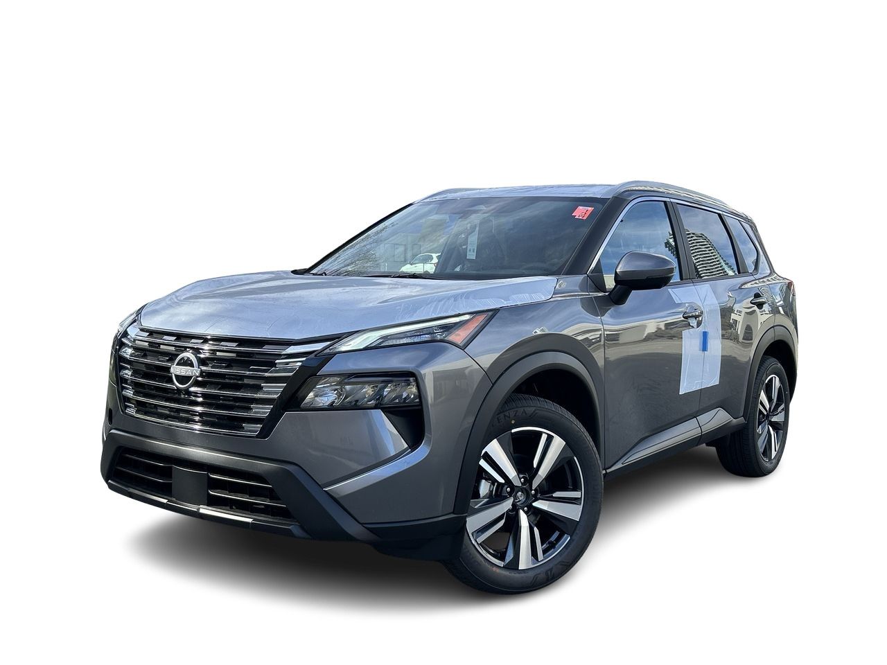 2025 Nissan Rogue AWD SV Moonroof
