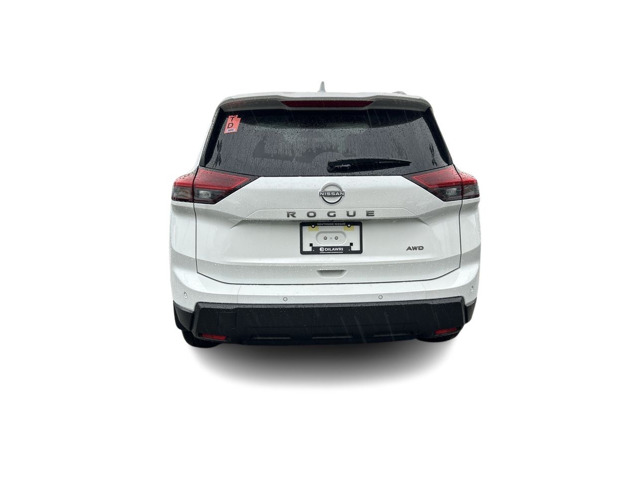 2026 Nissan Rogue in Vancouver, British Columbia