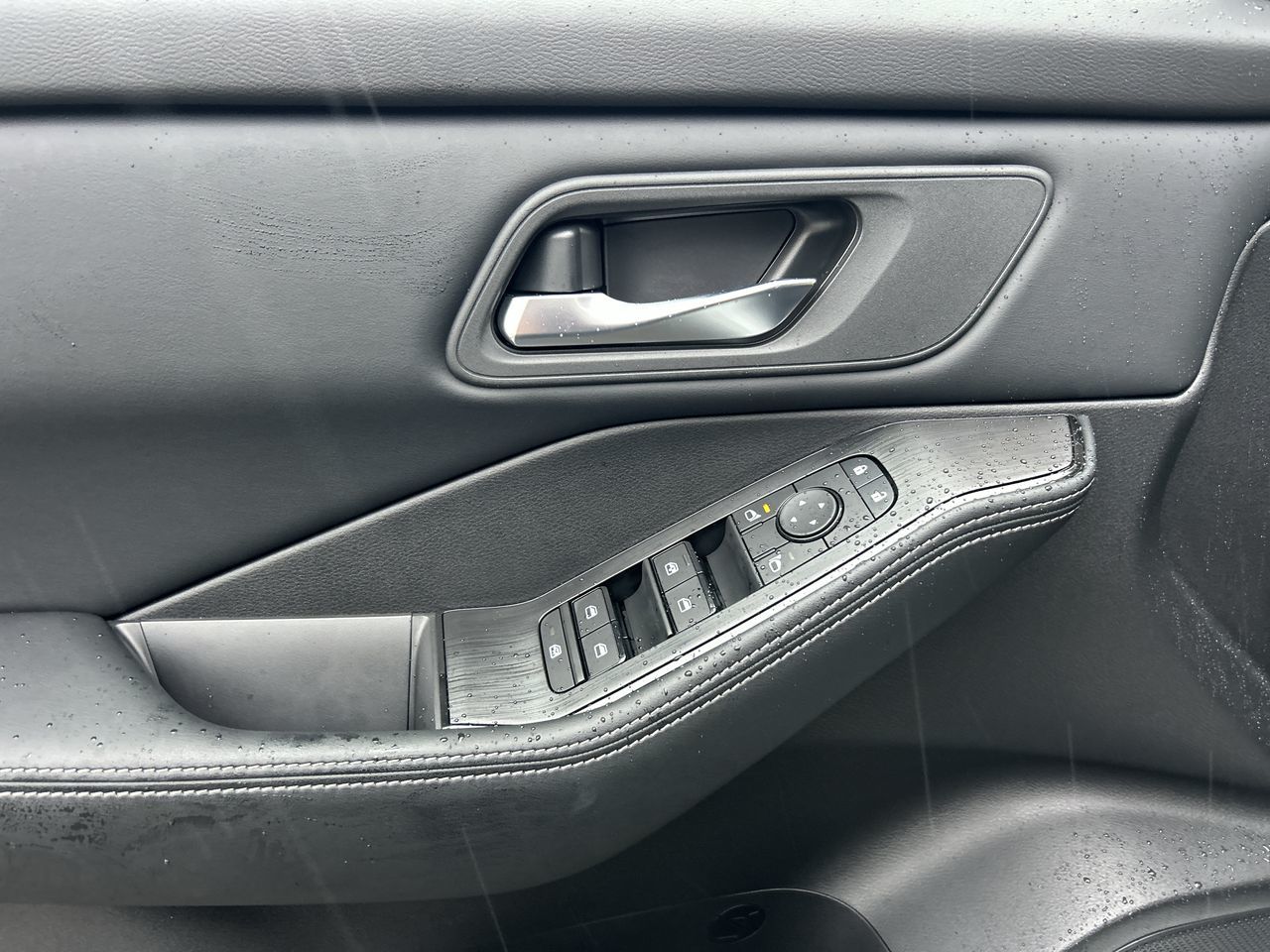 2026 Nissan Rogue in Vancouver, British Columbia