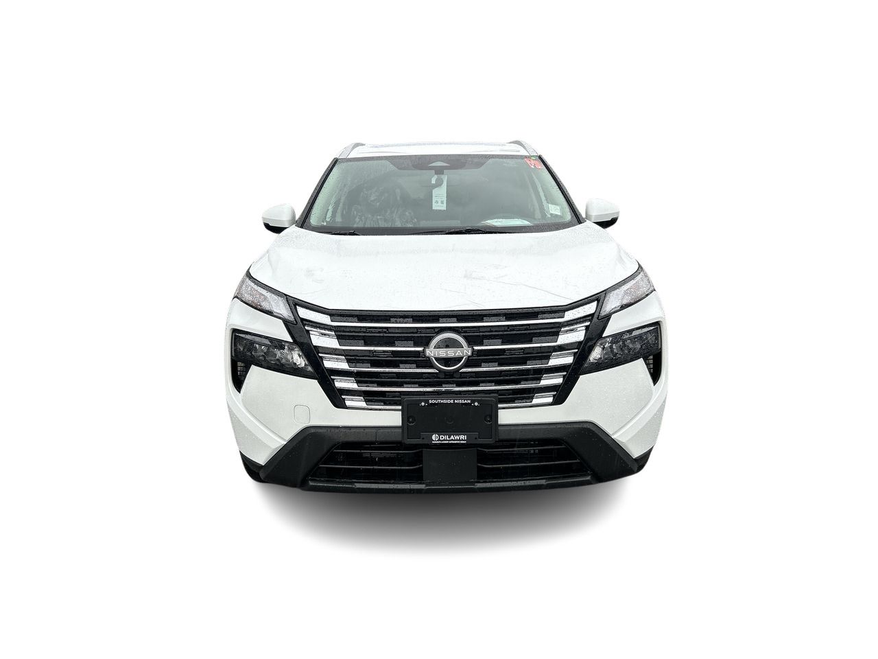 2026 Nissan Rogue in Vancouver, British Columbia
