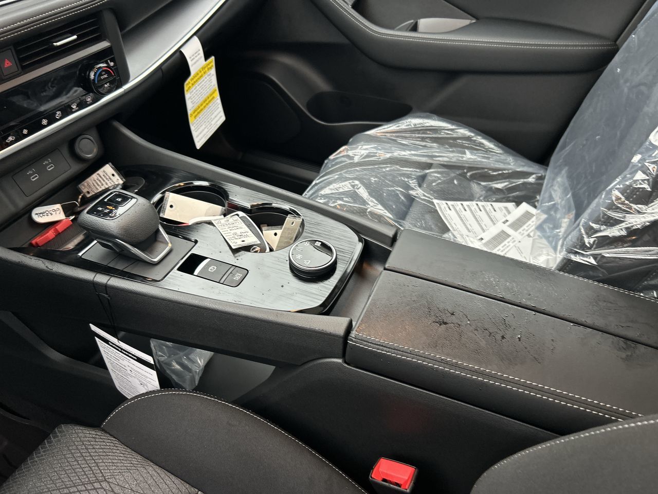 2026 Nissan Rogue in Vancouver, British Columbia