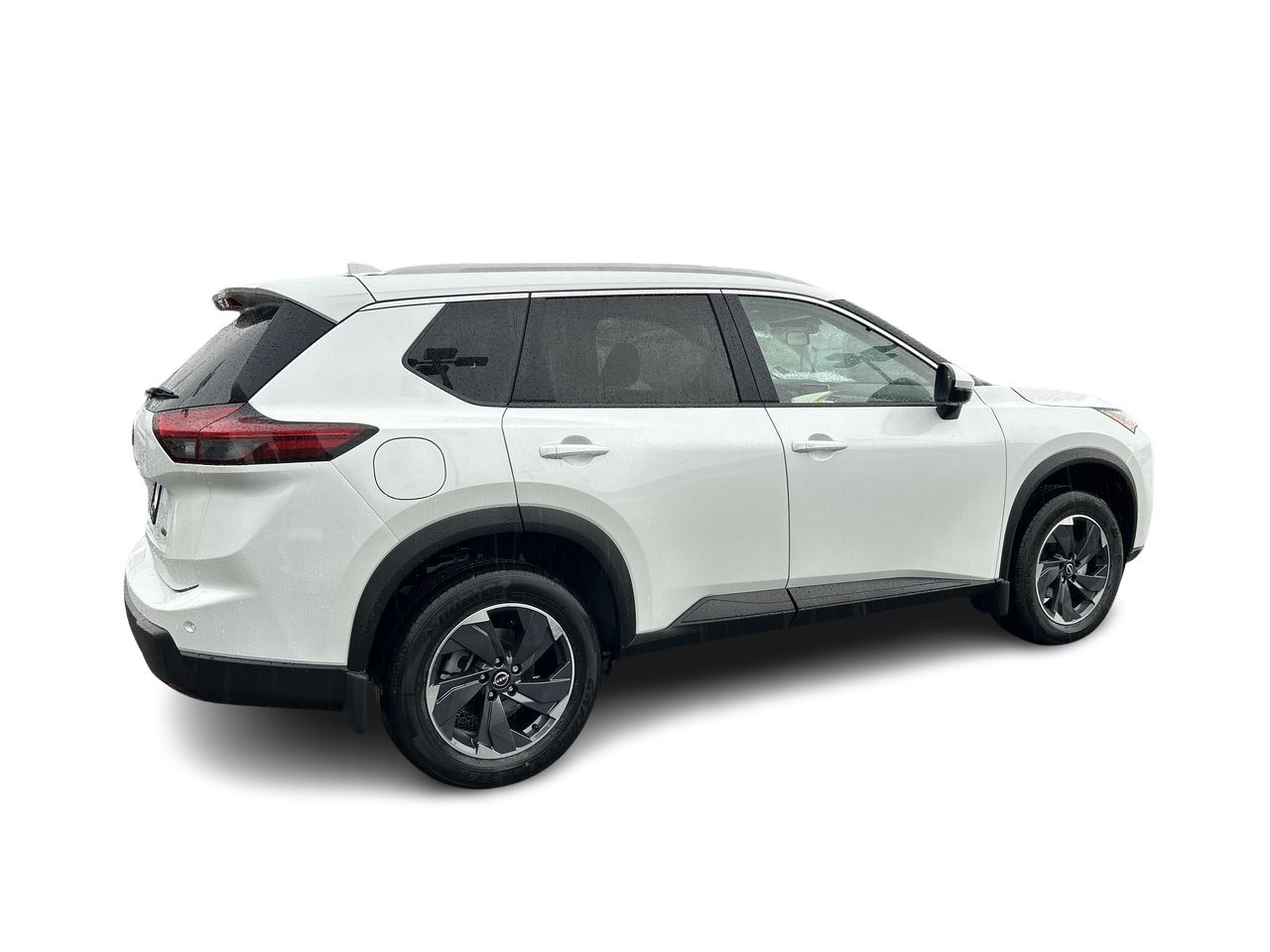 2026 Nissan Rogue in Vancouver, British Columbia