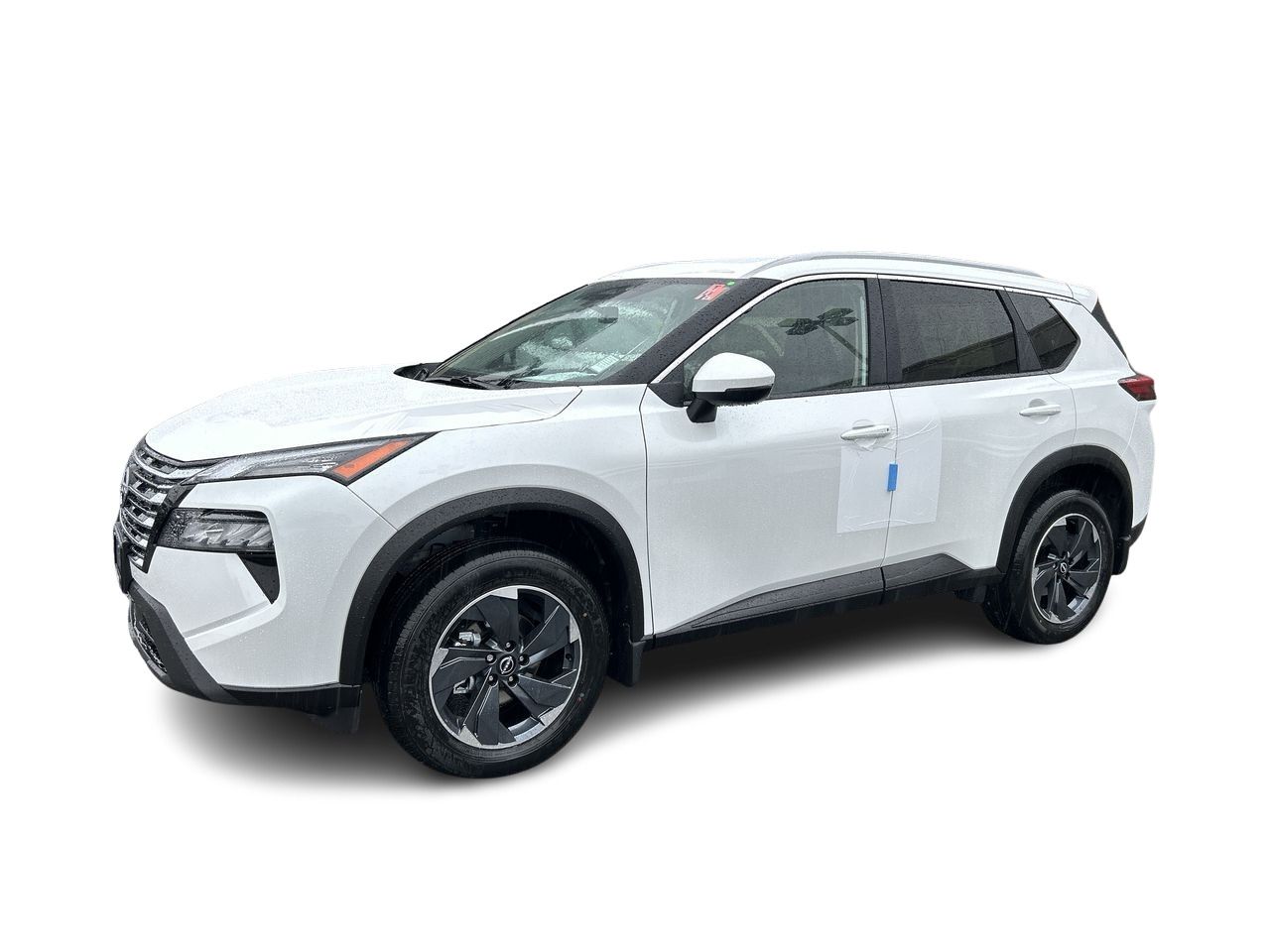 2026 Nissan Rogue in Vancouver, British Columbia