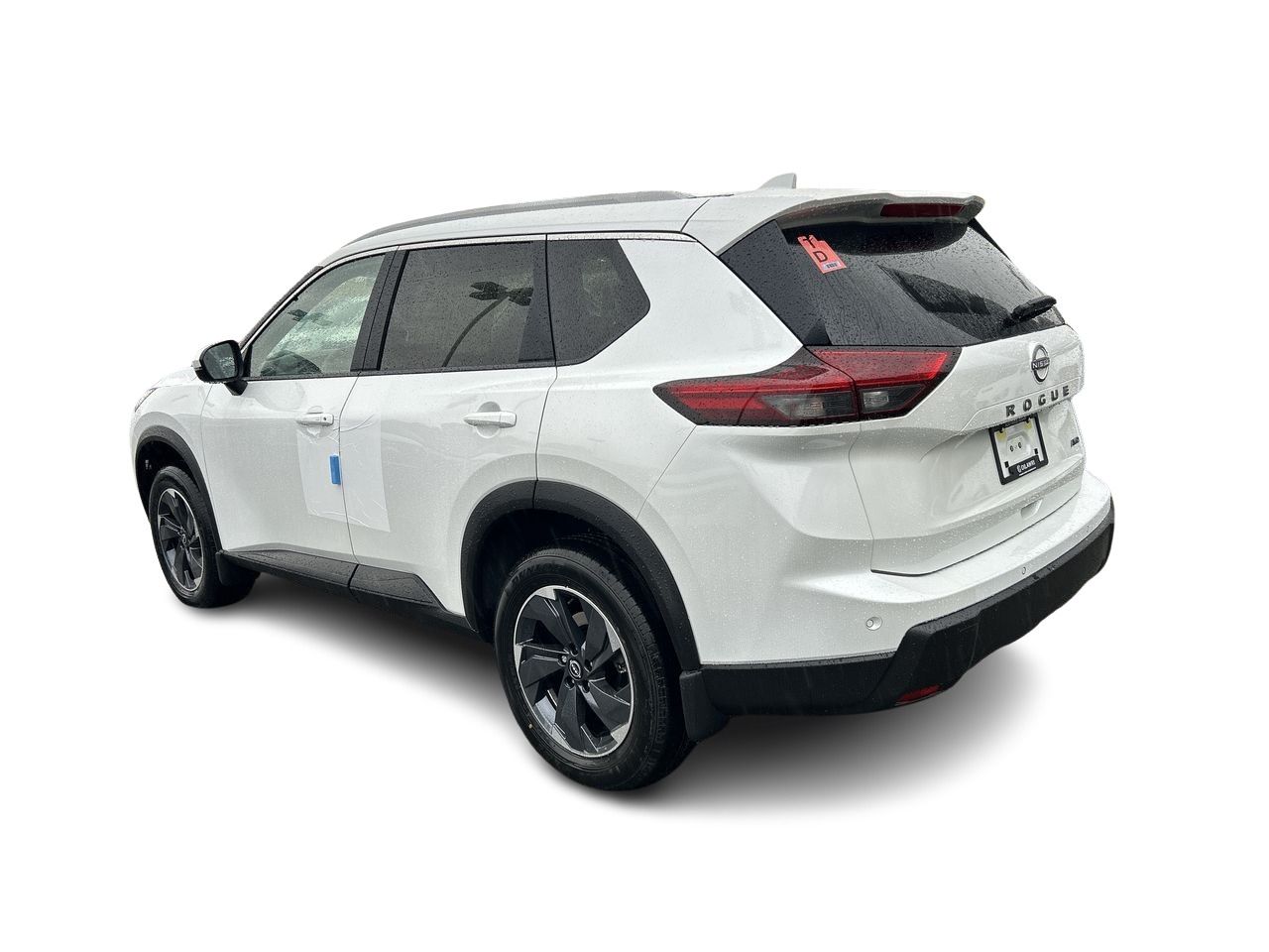 2026 Nissan Rogue in Vancouver, British Columbia
