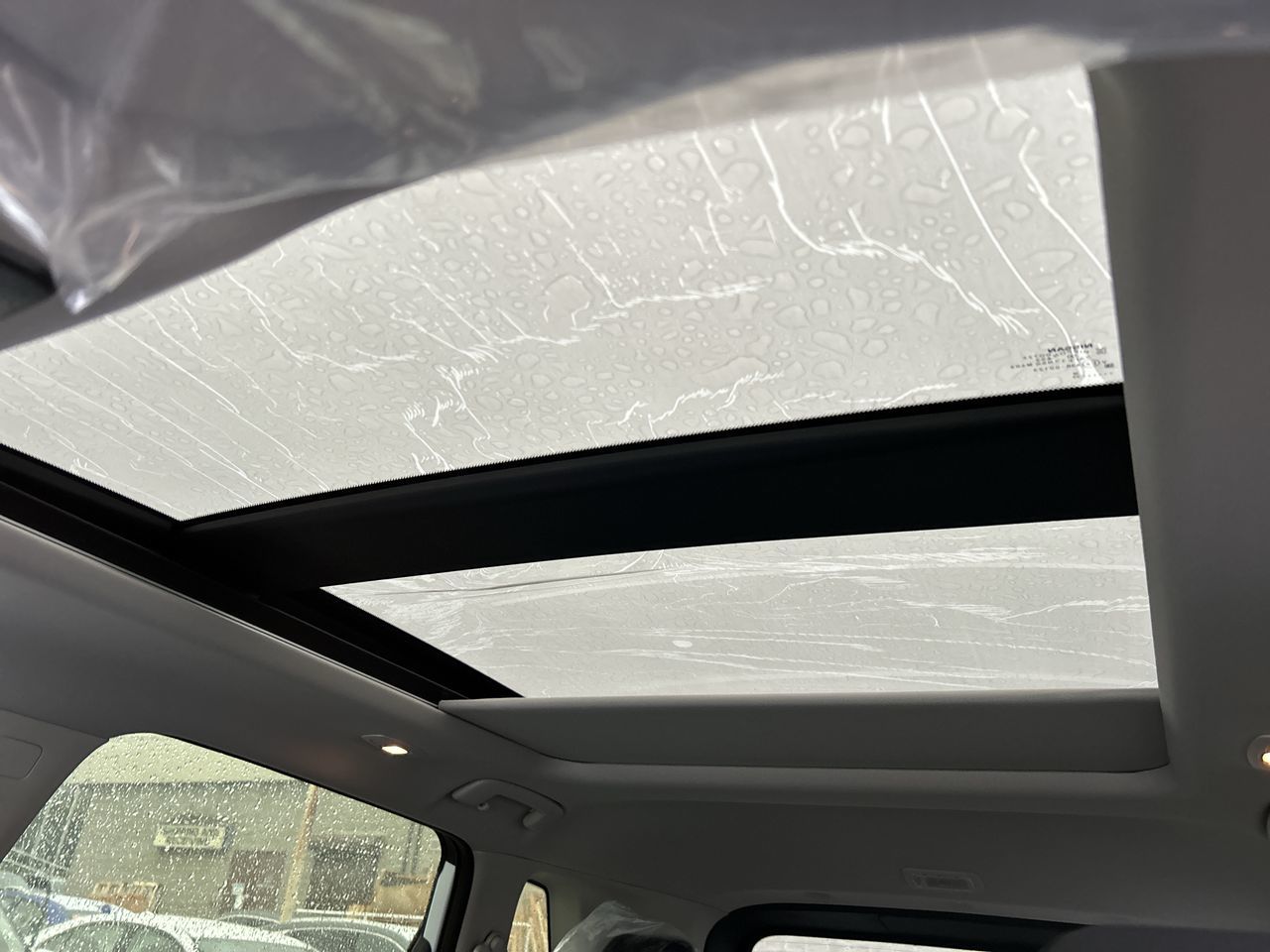 2026 Nissan Rogue in Vancouver, British Columbia