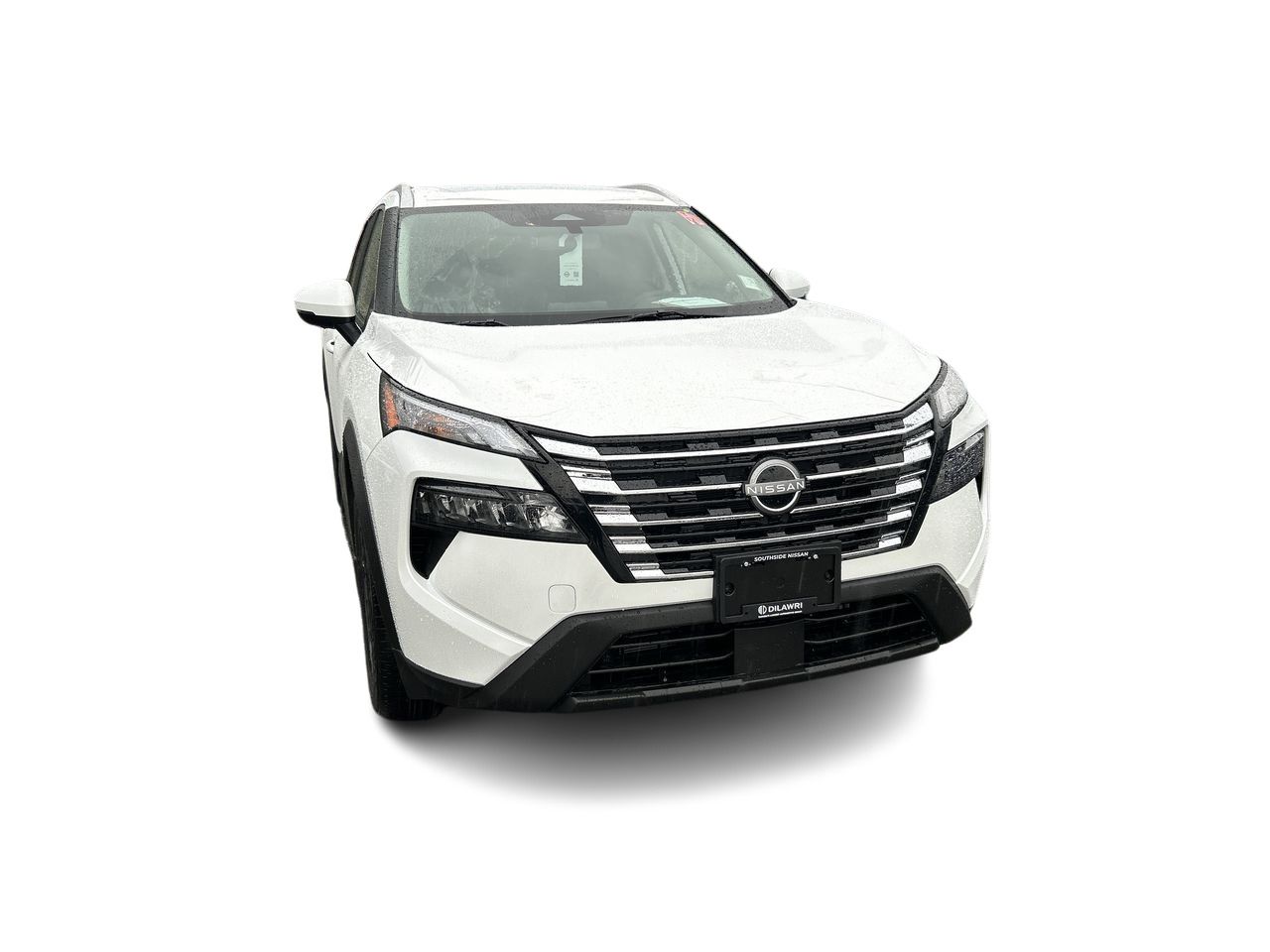 2026 Nissan Rogue in Vancouver, British Columbia