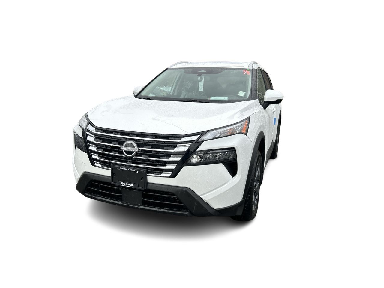 2026 Nissan Rogue in Vancouver, British Columbia