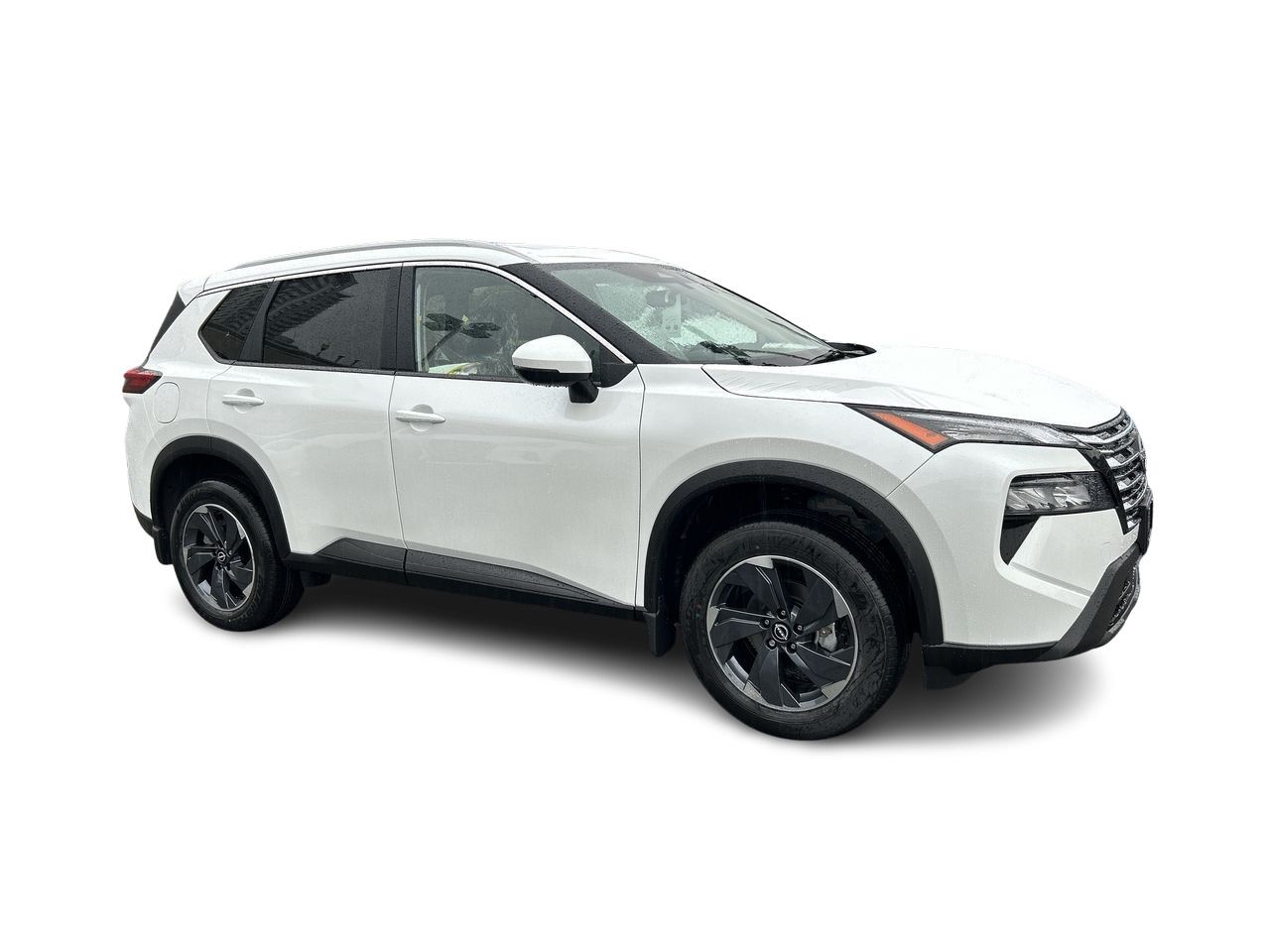 2026 Nissan Rogue in Vancouver, British Columbia