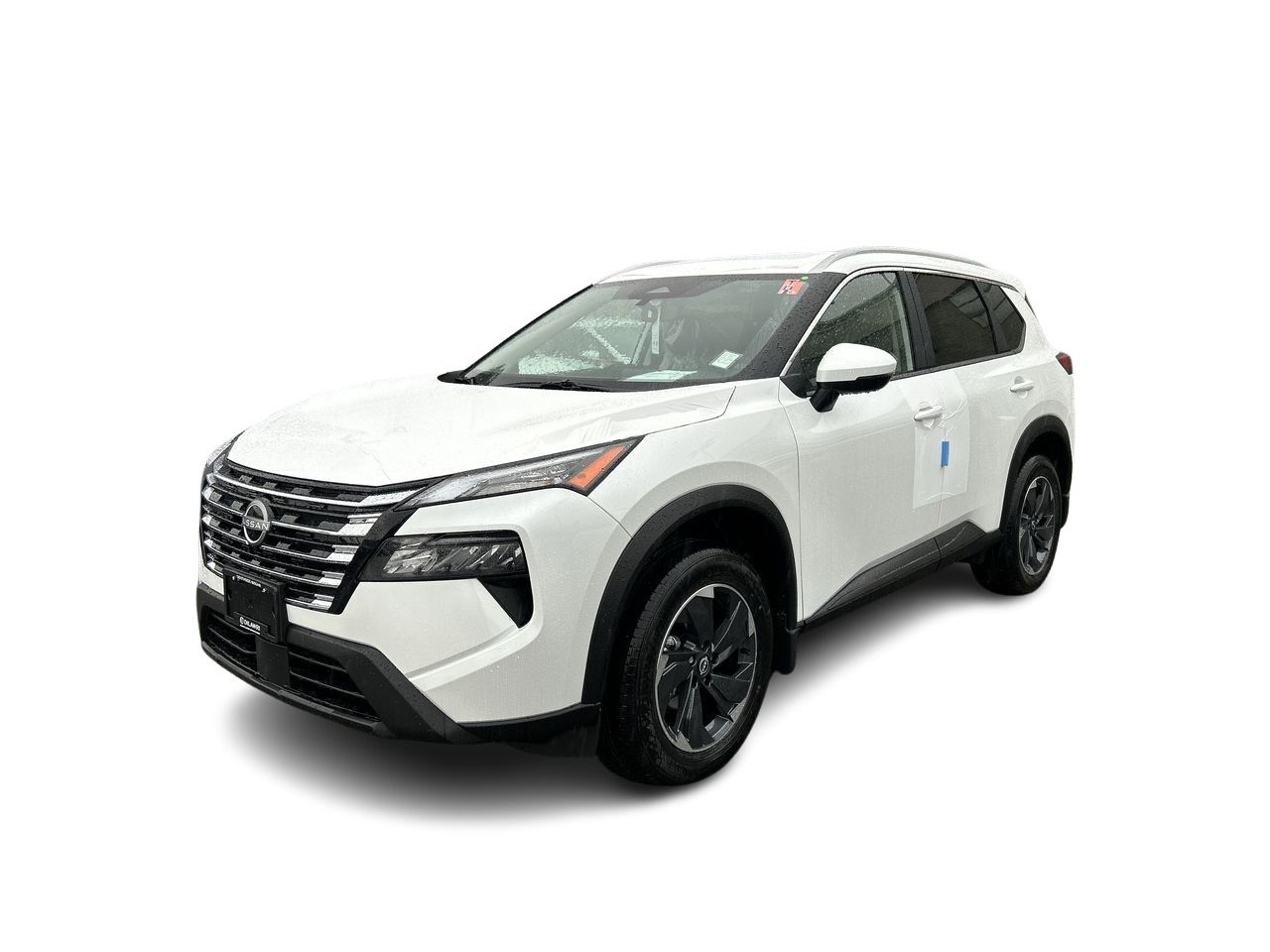 2026 Nissan Rogue in Vancouver, British Columbia