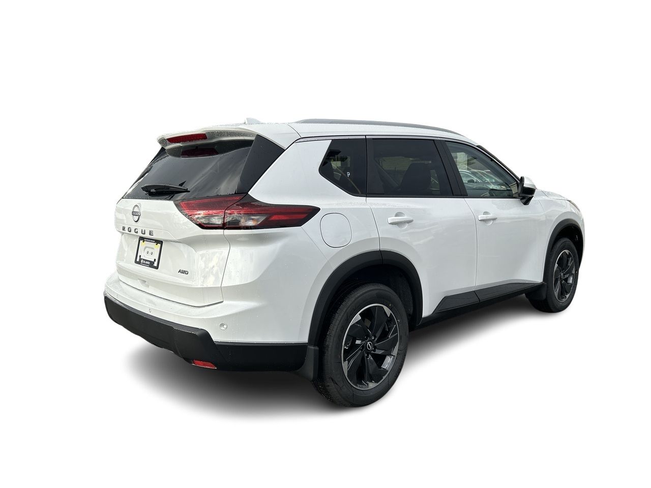 Nissan Rogue  2026 à Vancouver, Colombie-Britannique