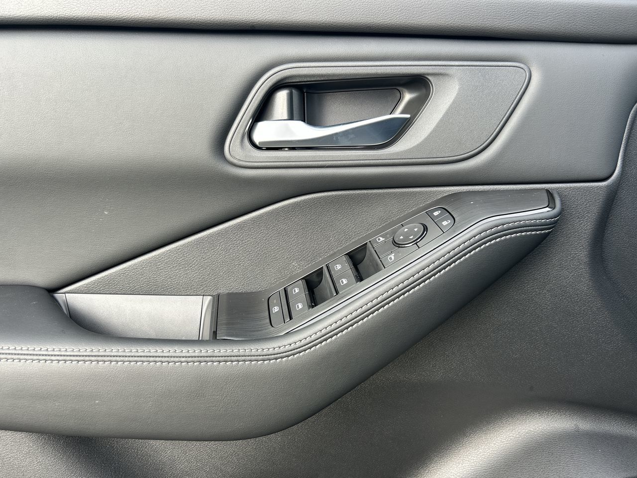 Nissan Rogue  2026 à Vancouver, Colombie-Britannique