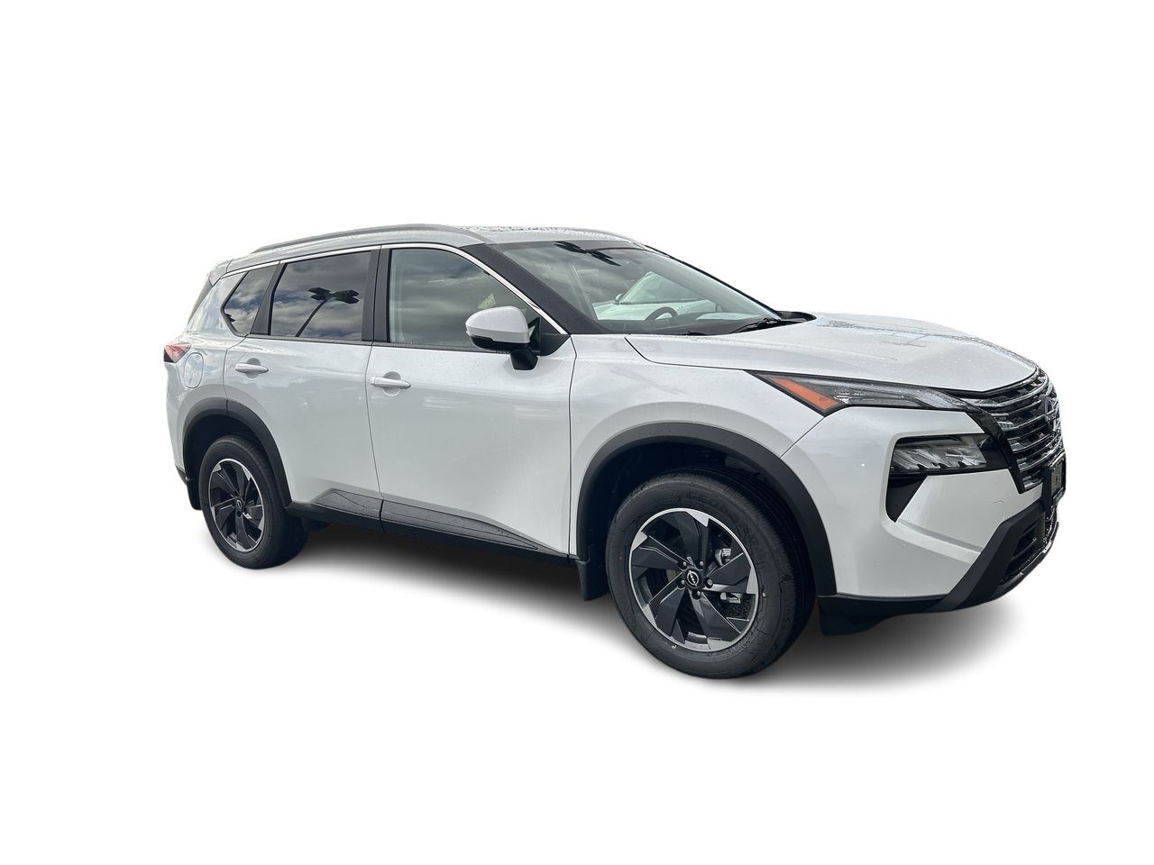 Nissan Rogue  2026 à Vancouver, Colombie-Britannique