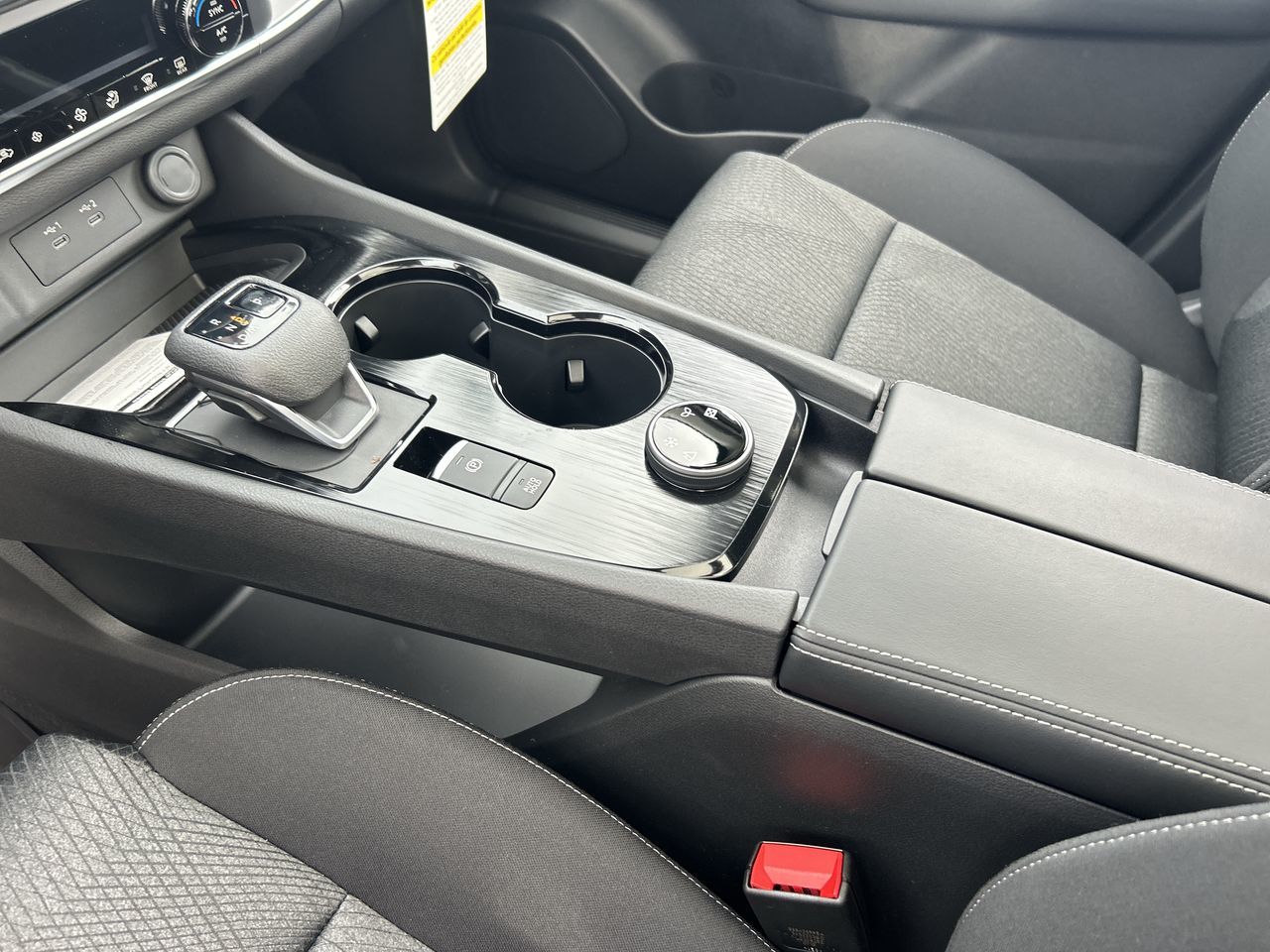 Nissan Rogue  2026 à Vancouver, Colombie-Britannique