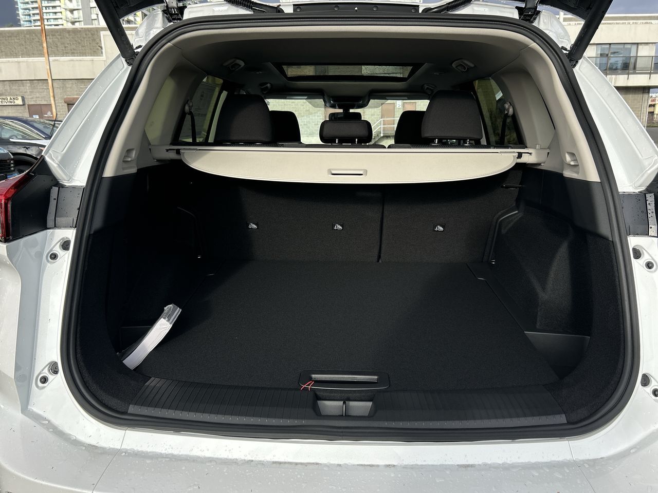 Nissan Rogue  2026 à Vancouver, Colombie-Britannique