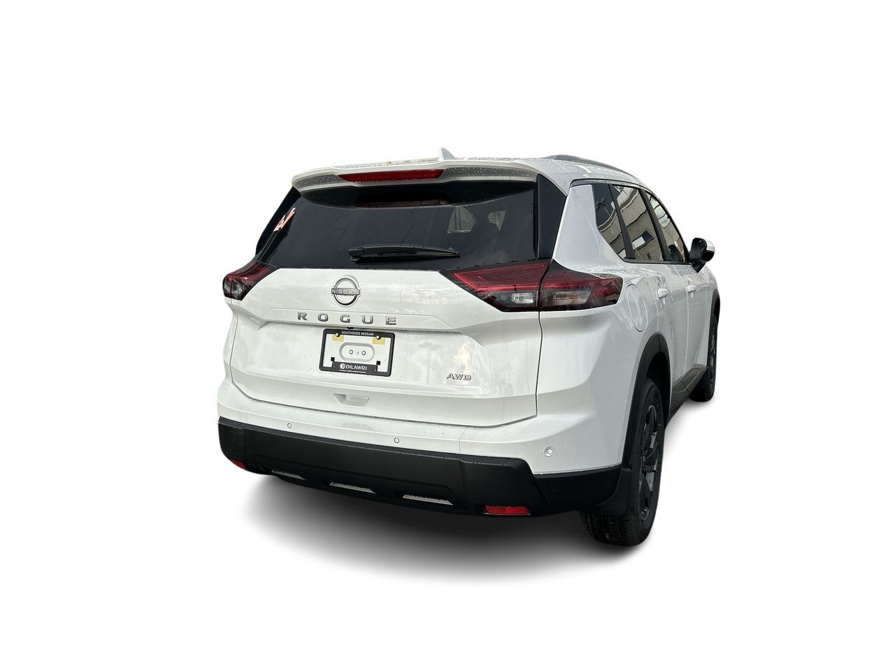 Nissan Rogue  2026 à Vancouver, Colombie-Britannique