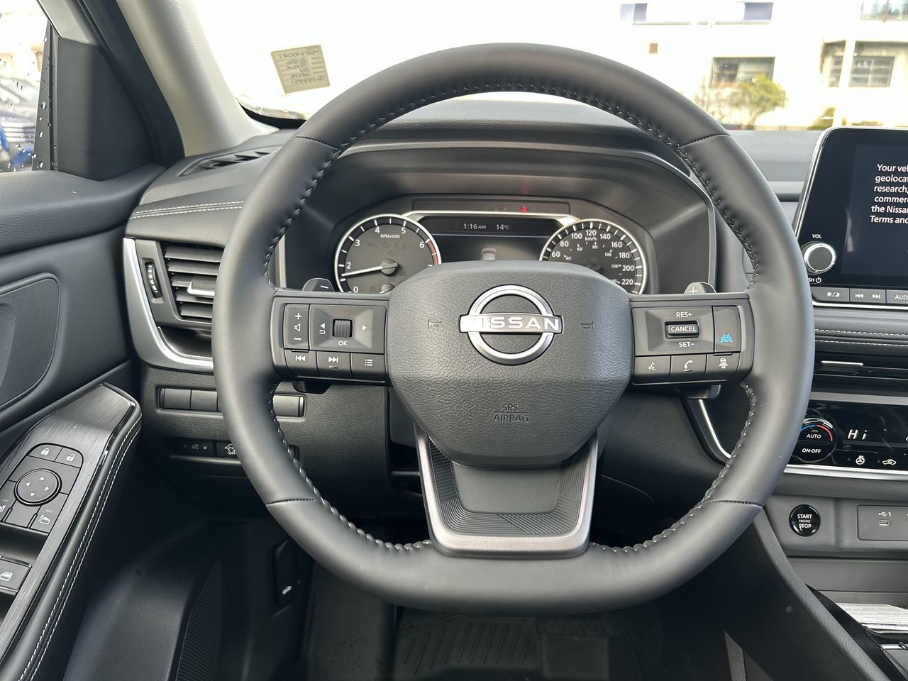 Nissan Rogue  2026 à Vancouver, Colombie-Britannique