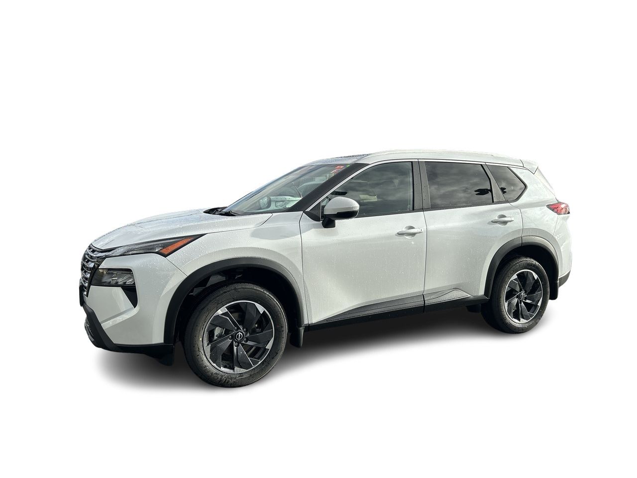 Nissan Rogue  2026 à Vancouver, Colombie-Britannique