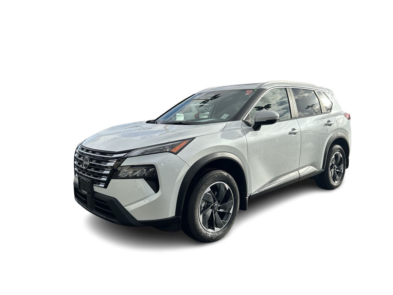 Nissan Rogue  2026 à Vancouver, Colombie-Britannique