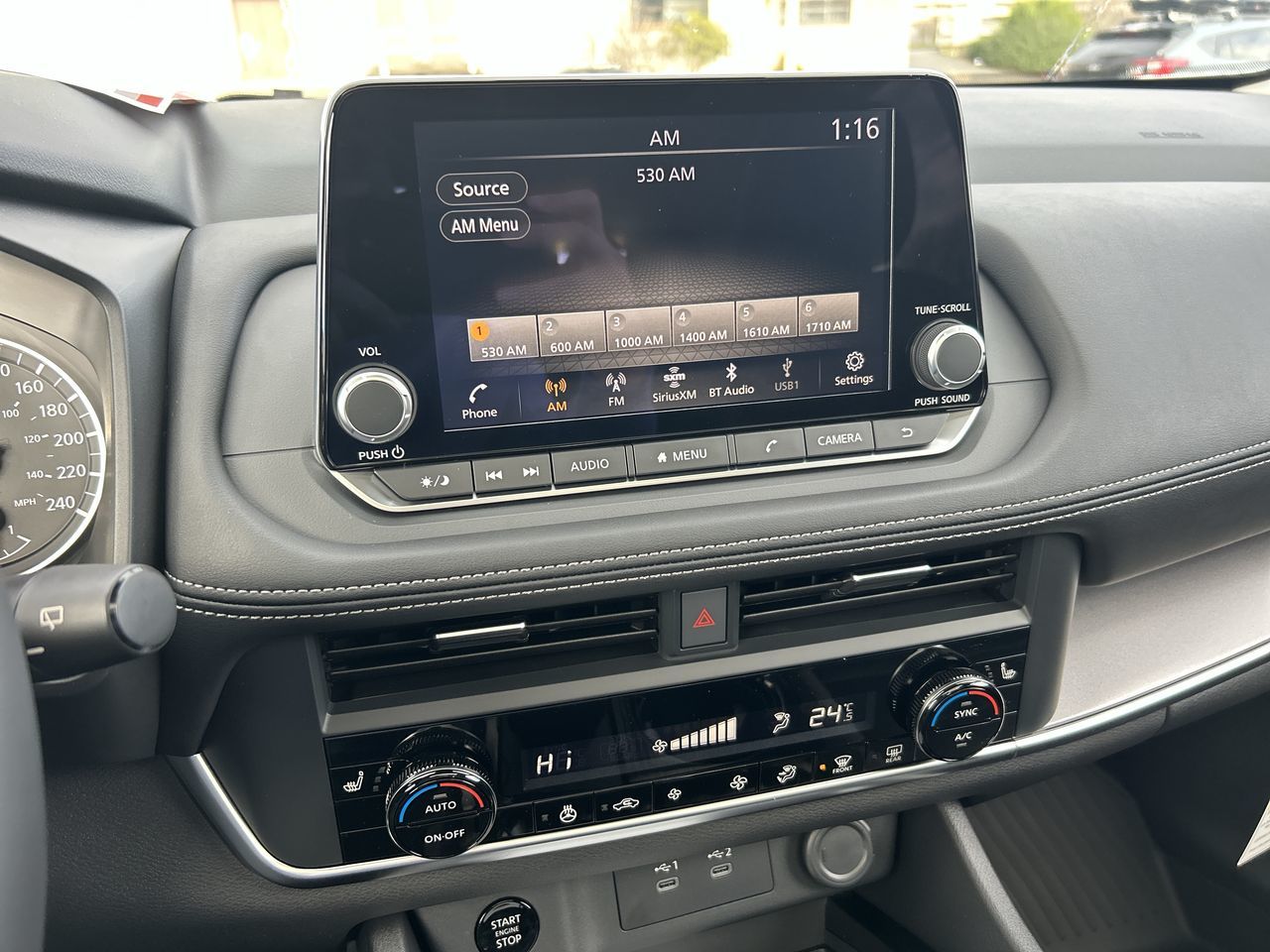 Nissan Rogue  2026 à Vancouver, Colombie-Britannique