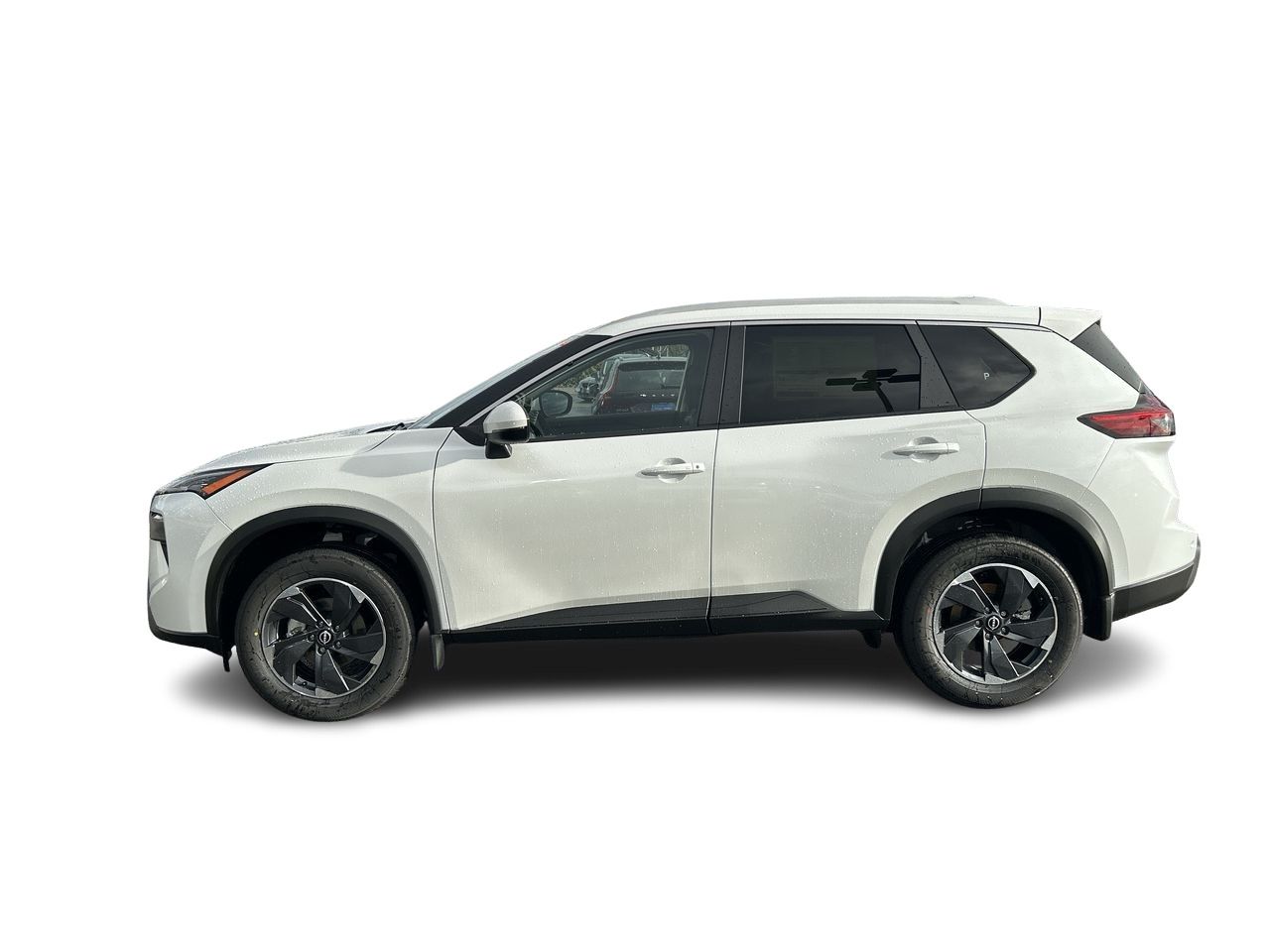 Nissan Rogue  2026 à Vancouver, Colombie-Britannique