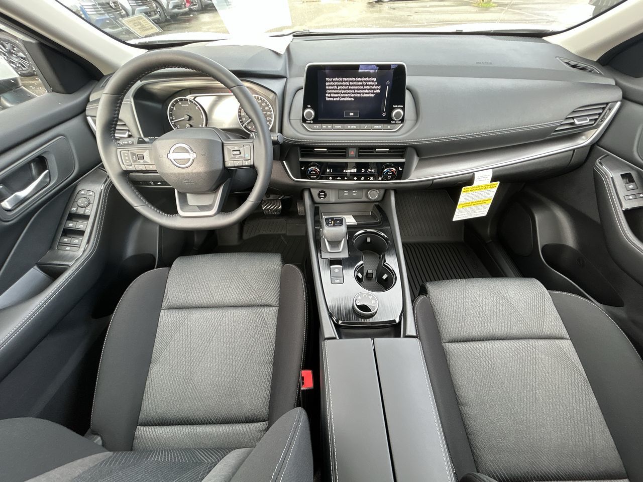 Nissan Rogue  2026 à Vancouver, Colombie-Britannique