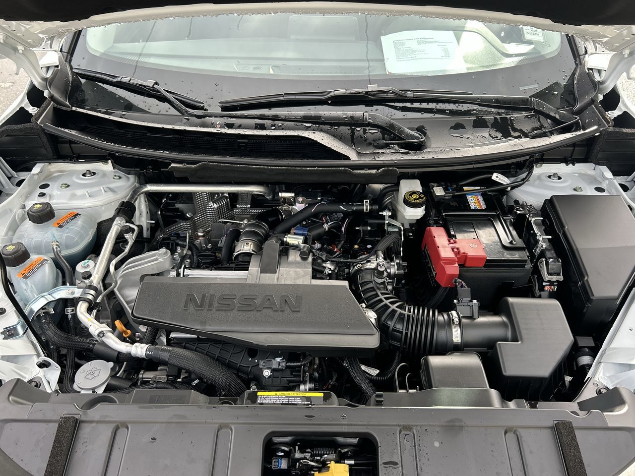 Nissan Rogue  2026 à Vancouver, Colombie-Britannique