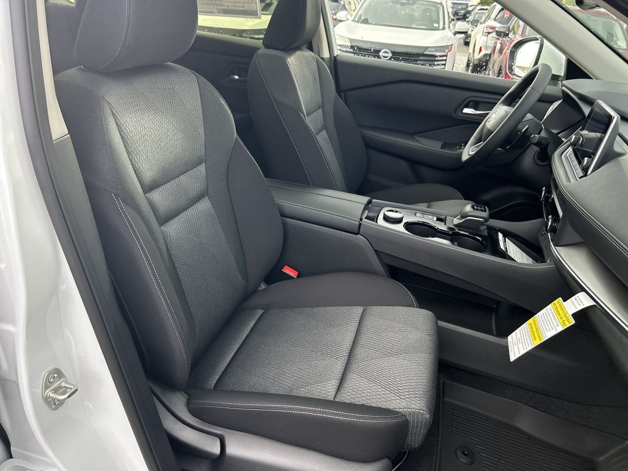 Nissan Rogue  2026 à Vancouver, Colombie-Britannique