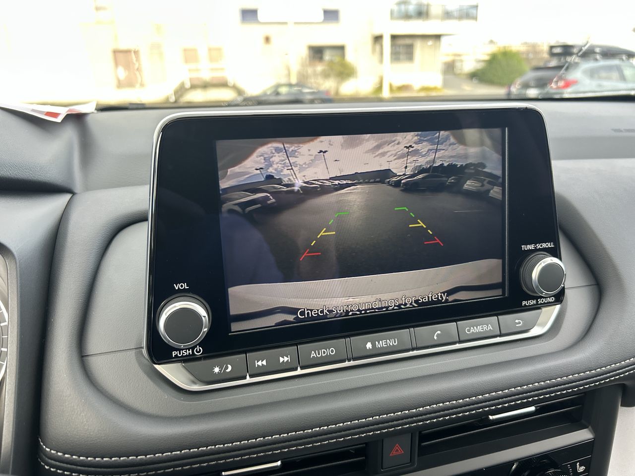 Nissan Rogue  2026 à Vancouver, Colombie-Britannique