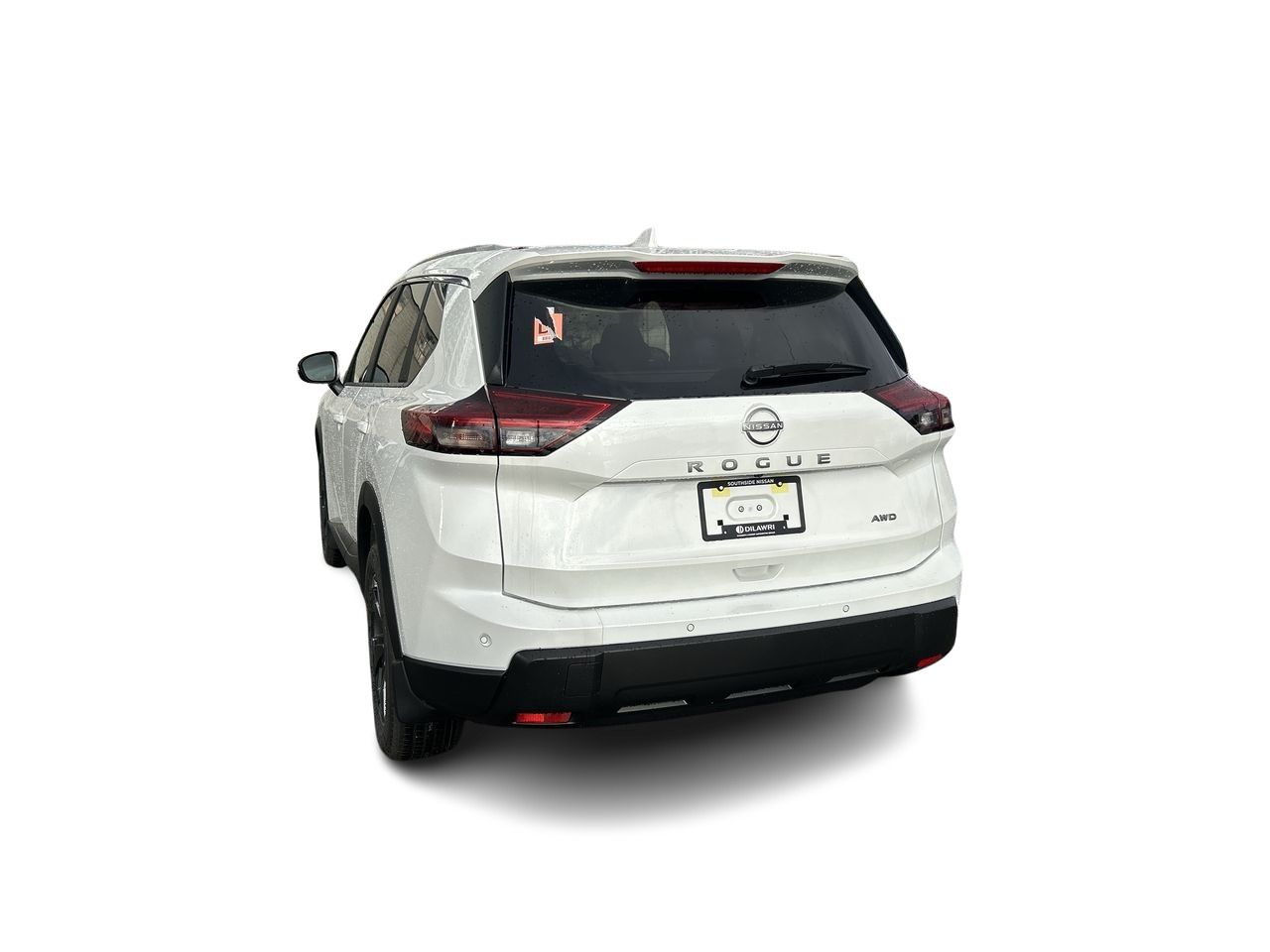 Nissan Rogue  2026 à Vancouver, Colombie-Britannique