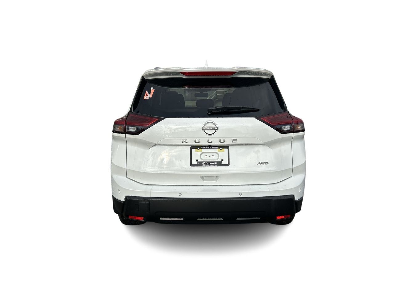 Nissan Rogue  2026 à Vancouver, Colombie-Britannique