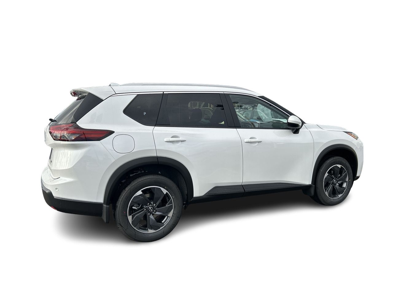 Nissan Rogue  2026 à Vancouver, Colombie-Britannique