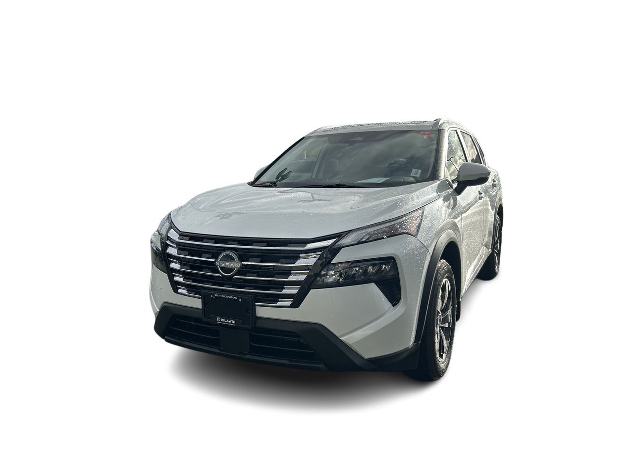 Nissan Rogue  2026 à Vancouver, Colombie-Britannique