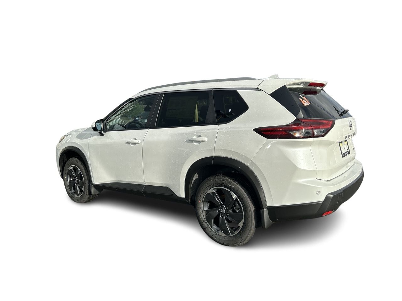 Nissan Rogue  2026 à Vancouver, Colombie-Britannique