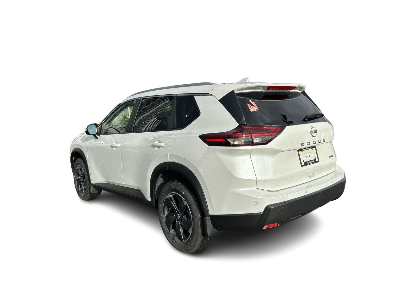 Nissan Rogue  2026 à Vancouver, Colombie-Britannique